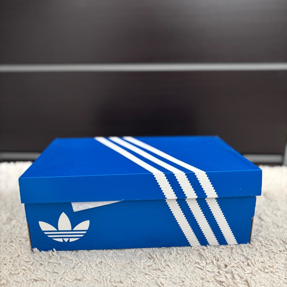 Brand new adidas pink samba size Woman US8 - Picture 5 of 5